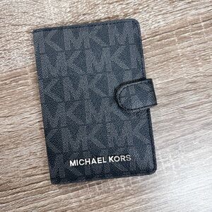Michael Kors Passport Cover - never used